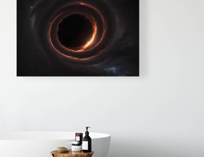 Cosmic Realms 17 Reproduction