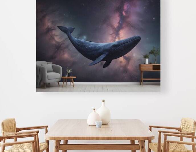 Cosmic Realms 31 Reproduction