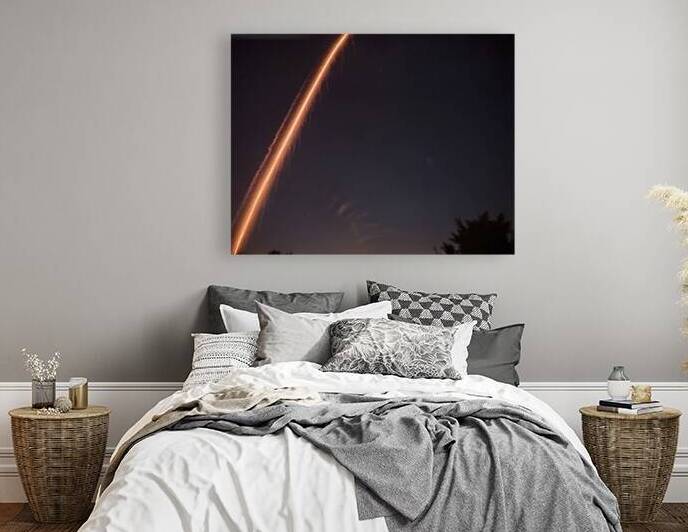 Cosmic Realms 53 Reproduction