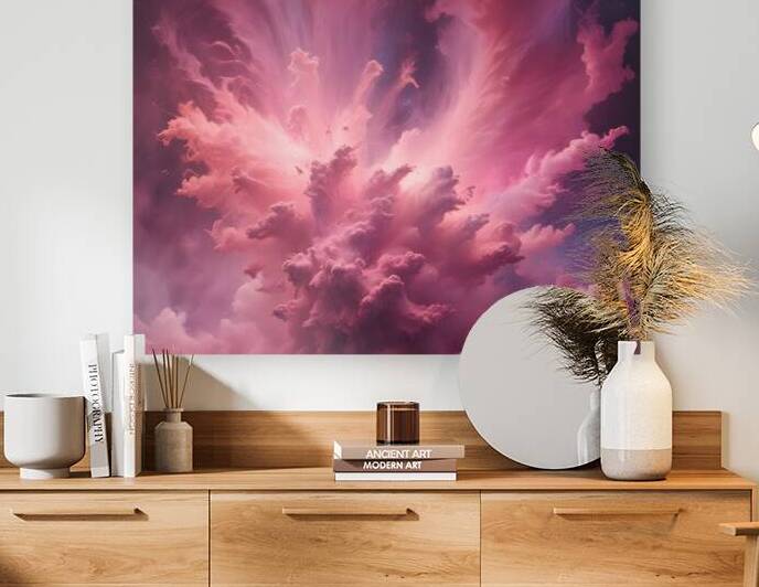 Cosmic Realms 2 Reproduction