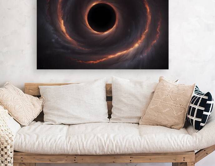 Cosmic Realms 32 Reproduction