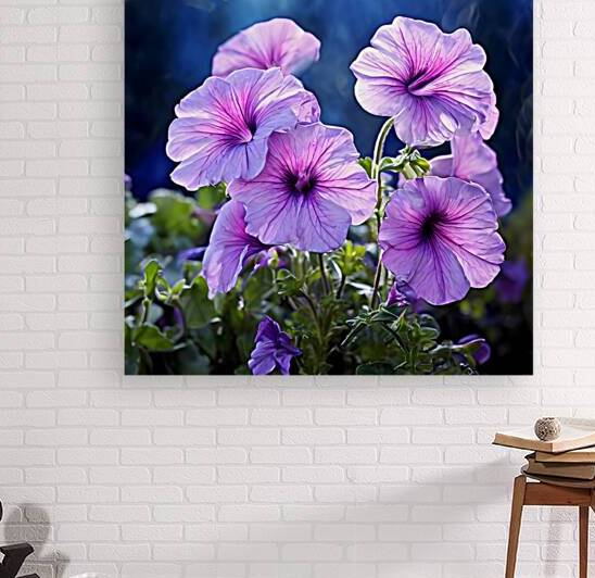  Artistic Botanical Flower Collection – Rose Sunflower and Yellow Bloom Illustrations 64 by Aura Gallery