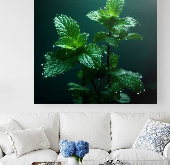  Artistic Botanical Flower Collection – Rose Sunflower and Yellow Bloom Illustrations 5 by Aura Gallery
