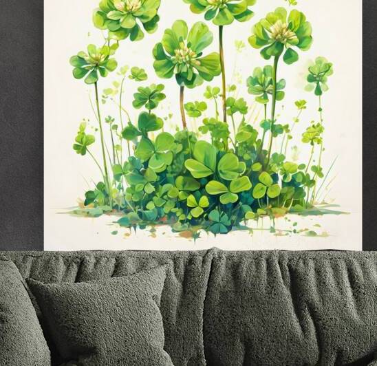  Artistic Botanical Flower Collection – Rose Sunflower and Yellow Bloom Illustrations 64 by Aura Gallery
