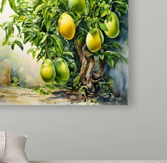  Artistic Botanical Flower Collection – Rose Sunflower and Yellow Bloom Illustrations 70 by Aura Gallery