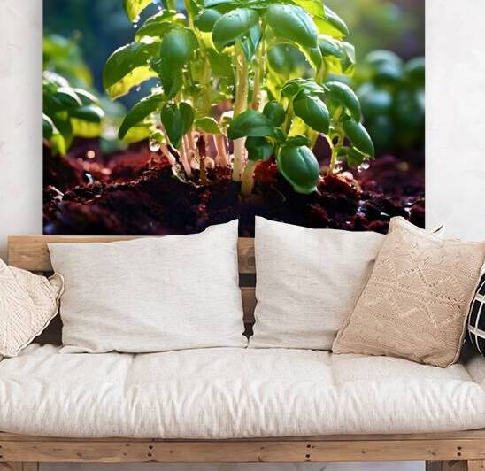  Artistic Botanical Flower Collection – Rose Sunflower and Yellow Bloom Illustrations 25 by Aura Gallery