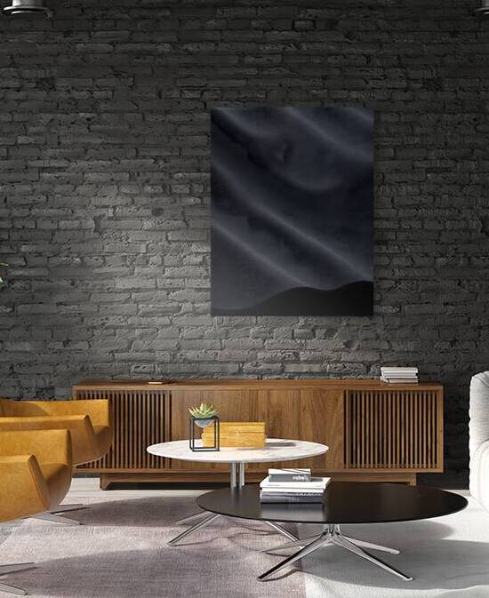  Power and Elegance of Water in Motion 13 by Aura Gallery