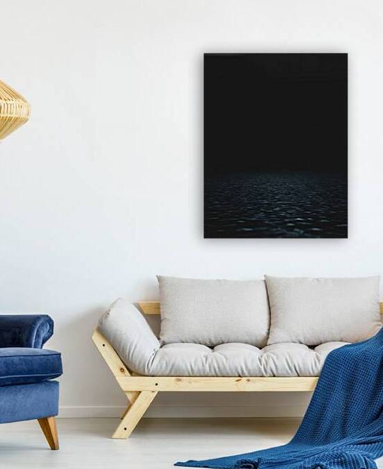  Power and Elegance of Water in Motion 15 by Aura Gallery