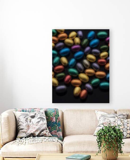  Power and Elegance of Water in Motion 16 by Aura Gallery