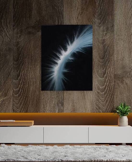  Power and Elegance of Water in Motion 23 by Aura Gallery
