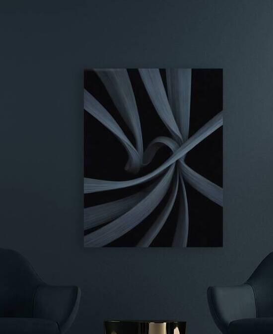  Power and Elegance of Water in Motion 26 by Aura Gallery
