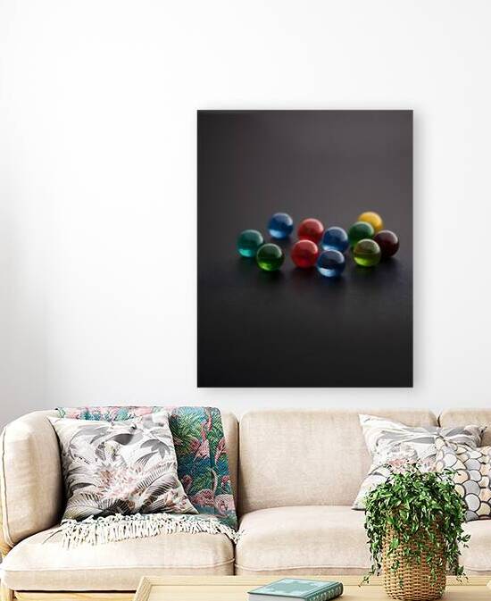  Power and Elegance of Water in Motion 27 by Aura Gallery