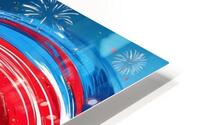 Memorial Day Wallpaper 21 HD Metal print