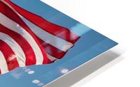 Memorial Day Wallpaper 77 HD Metal print