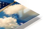Memorial Day Wallpaper 81 HD Metal print
