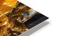 Caves Wallpaper 39 HD Metal print