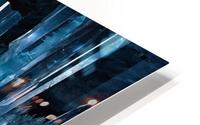 Caves Wallpaper 9 HD Metal print