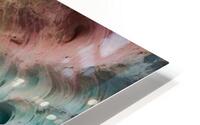 Caves Wallpaper 69 HD Metal print
