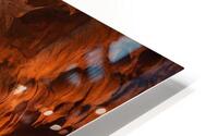 Caves Wallpaper 62 HD Metal print