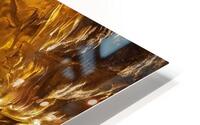 Caves Wallpaper 42 HD Metal print