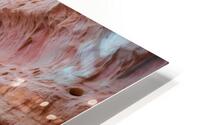 Caves Wallpaper 68 HD Metal print