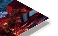Caves Wallpaper 19 HD Metal print
