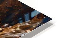 Caves Wallpaper 38 HD Metal print