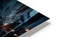 Caves Wallpaper 26 HD Metal print