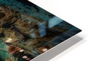 Caves Wallpaper 106 HD Metal print
