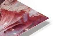 Caves Wallpaper 76 HD Metal print
