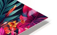 Exotic Paradise 49 HD Metal print