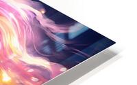 Fantasy Unicorns 9 HD Metal print