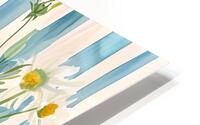 Copie de Kitchen print 40 HD Metal print