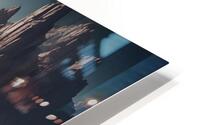 Cosmic Realms 43 HD Metal print