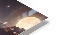 Cosmic Realms 11 HD Metal print