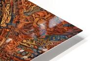 Cosmic Realms 47 HD Metal print
