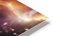 Cosmic Realms 52 HD Metal print