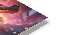 Cosmic Realms 10 HD Metal print