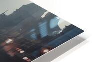 Cosmic Realms 24 HD Metal print