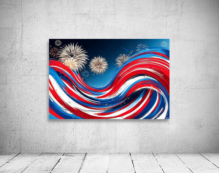 Memorial Day Wallpaper 21 Wall Preview