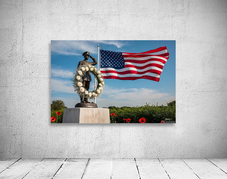 Memorial Day Wallpaper 77 Wall Preview