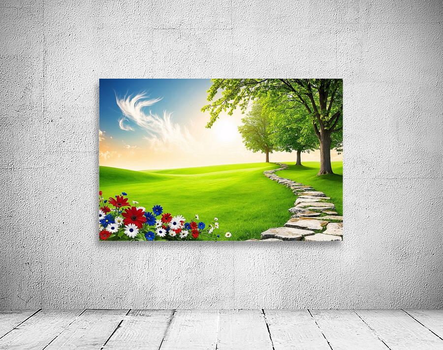 Memorial Day Wallpaper 59 Wall Preview