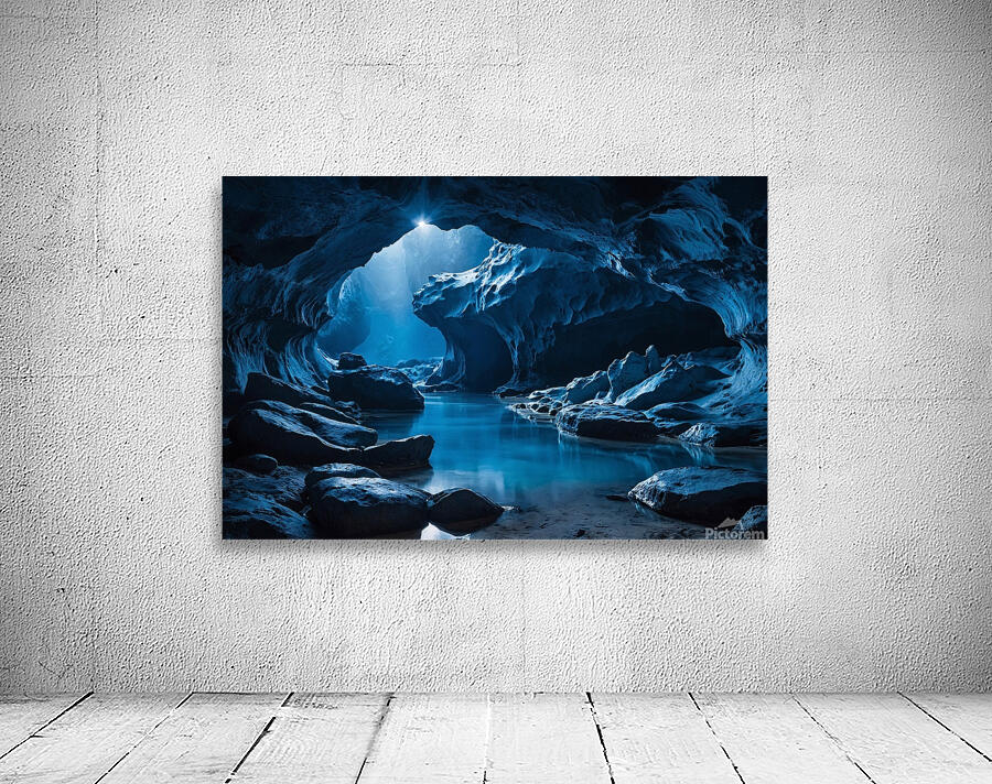 Caves Wallpaper 34 Wall Preview
