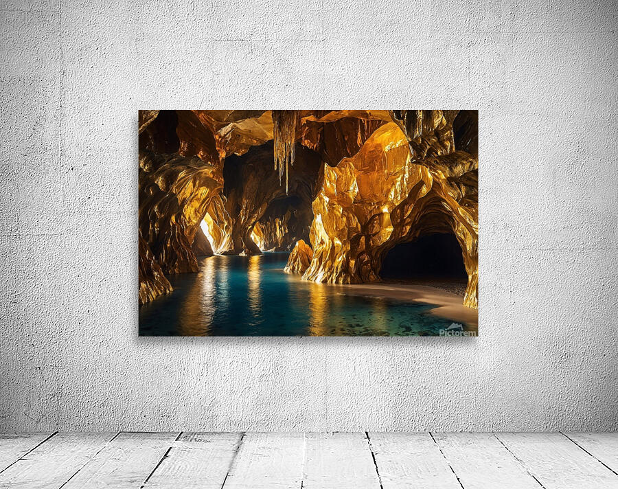 Caves Wallpaper 39 Wall Preview