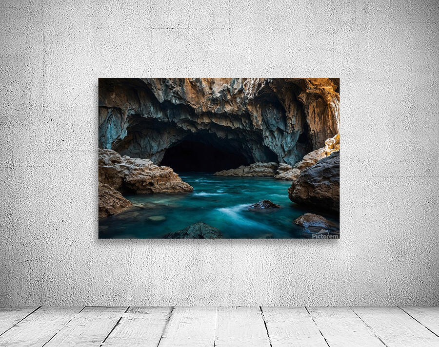 Caves Wallpaper 43 Wall Preview