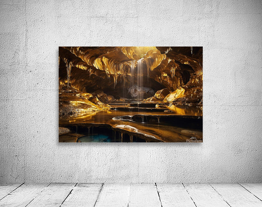 Caves Wallpaper 40 Wall Preview