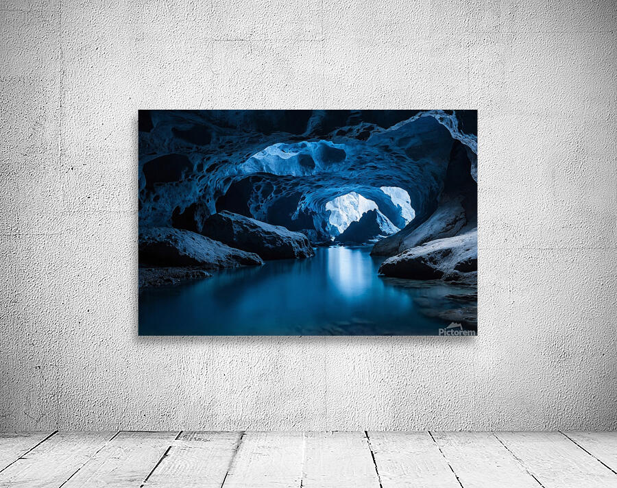 Caves Wallpaper 31 Wall Preview
