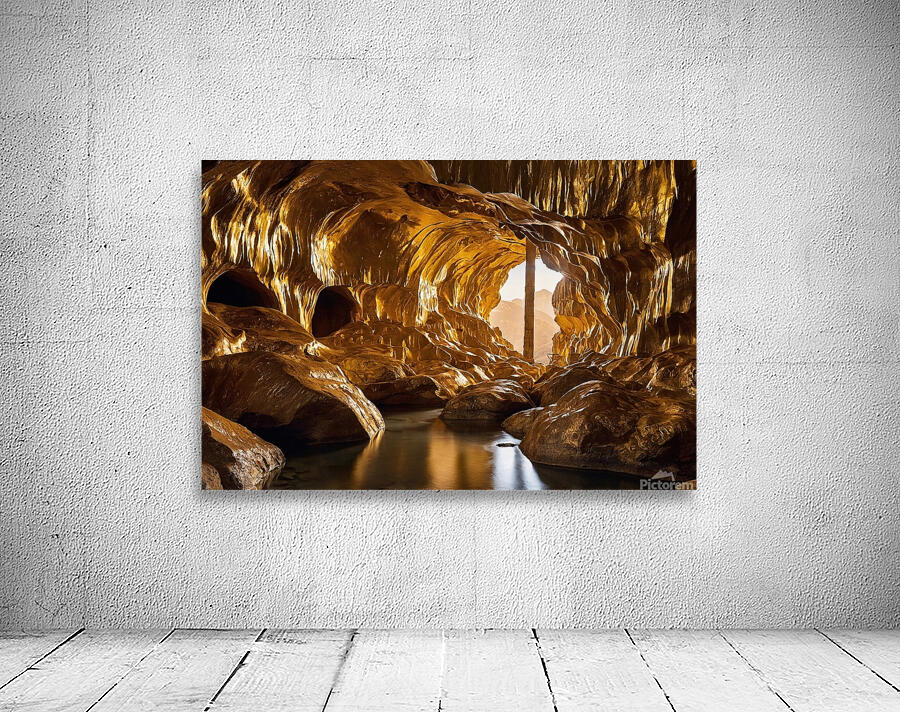 Caves Wallpaper 35 Wall Preview