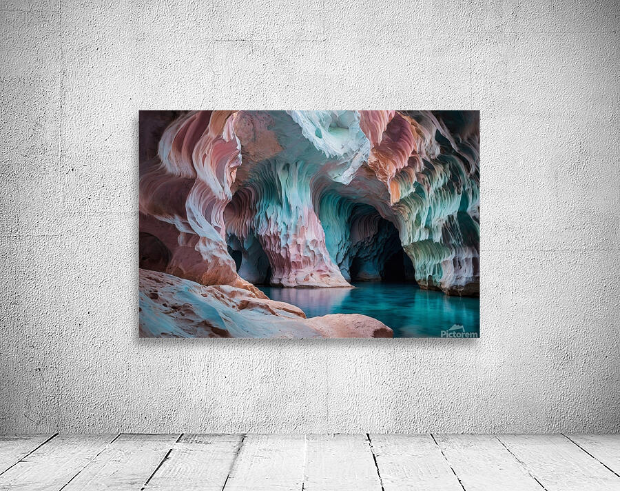 Caves Wallpaper 70 Wall Preview