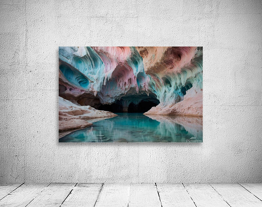 Caves Wallpaper 69 Wall Preview